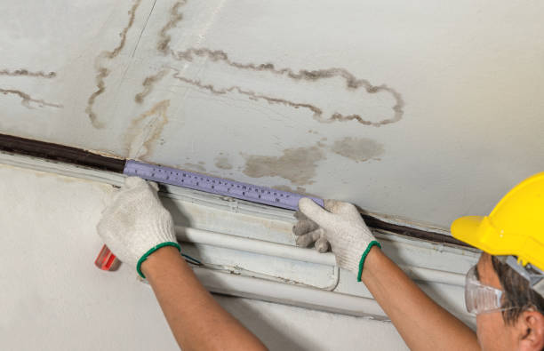 Reliable Burst Pipe Cleanup contractor in Montgomery, MN by Water Damage Irwin
